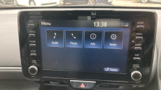 Toyota Yaris Cross 1.5 Hybrid Design 5dr CVT Hybrid Estate